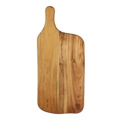Aida Raw Cutting Board