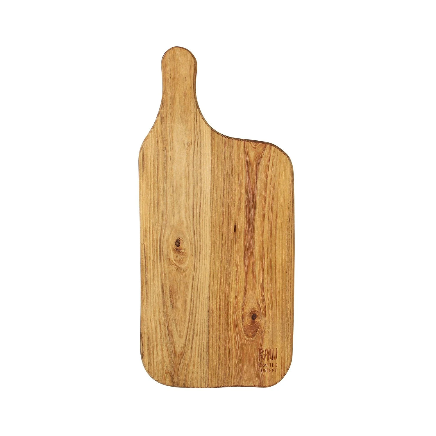 Aida Raw Cutting Board 37,5x17x1,5 Cm, M 1 Aida Raw Cutting Board 37,5x17x1,5 Cm, M