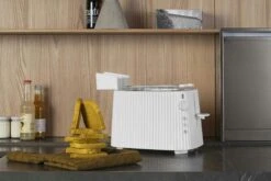 Keukengerei Promotiewinkel -Keukengerei Promotiewinkel alessi plisse toaster 2 plakken 0