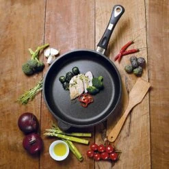 AMT Koekenpan, 24 Cm -Keukengerei Promotiewinkel amt koekenpan 8