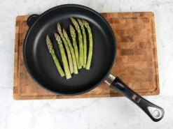 AMT Koekenpan, 24 Cm -Keukengerei Promotiewinkel amt koekenpan 9