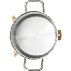 Andersen Pannenonderzetter Magnetisch, Eiken -Keukengerei Promotiewinkel andersen pannenonderzetter magnetisch eiken 3