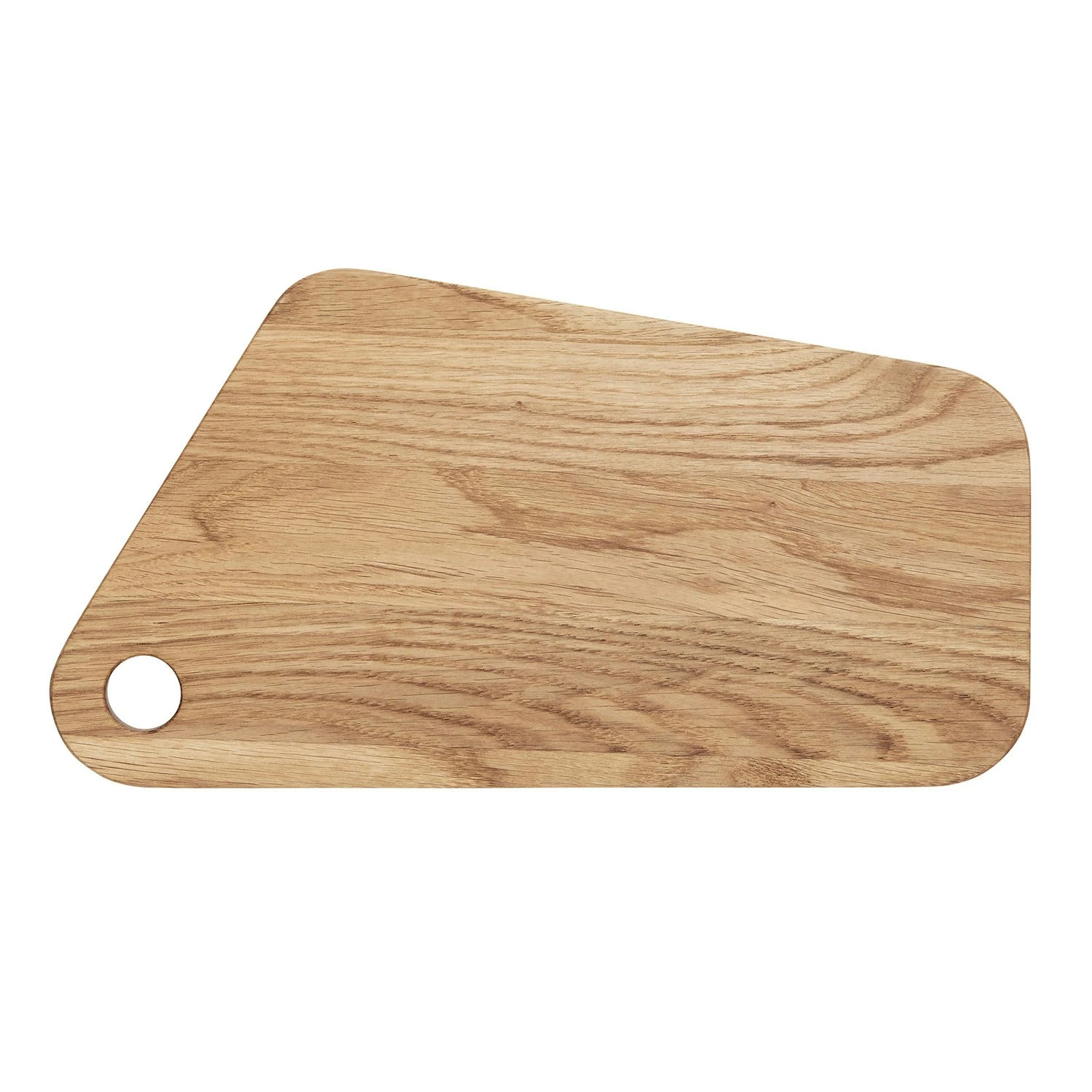 Andersen U3 Chopping Board 32x17 Cm, Oak 1 Andersen U3 Chopping Board 32x17 Cm, Oak