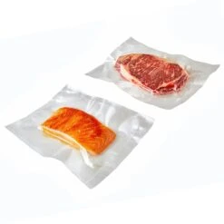 Precision Vacuum Sealer Bags Pre-cut 50-pack -Keukengerei Promotiewinkel anova precision vacuum sealer bags pre cut 50 pack 6