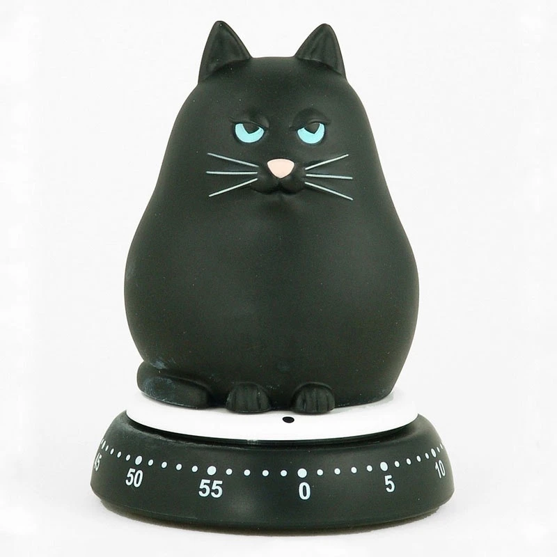 Kookwekker, Kat 1 Kookwekker, Kat