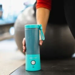 BlendJet 2 Blender Draagbaar, Mint Groen -Keukengerei Promotiewinkel blendjet blendjet 2 blender draagbaar 28