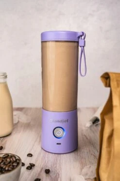 BlendJet 2 Blender Draagbaar, Lavendel -Keukengerei Promotiewinkel blendjet blendjet 2 blender draagbaar 31