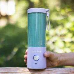 BlendJet 2 Blender Draagbaar, Lavendel -Keukengerei Promotiewinkel blendjet blendjet 2 blender draagbaar 32
