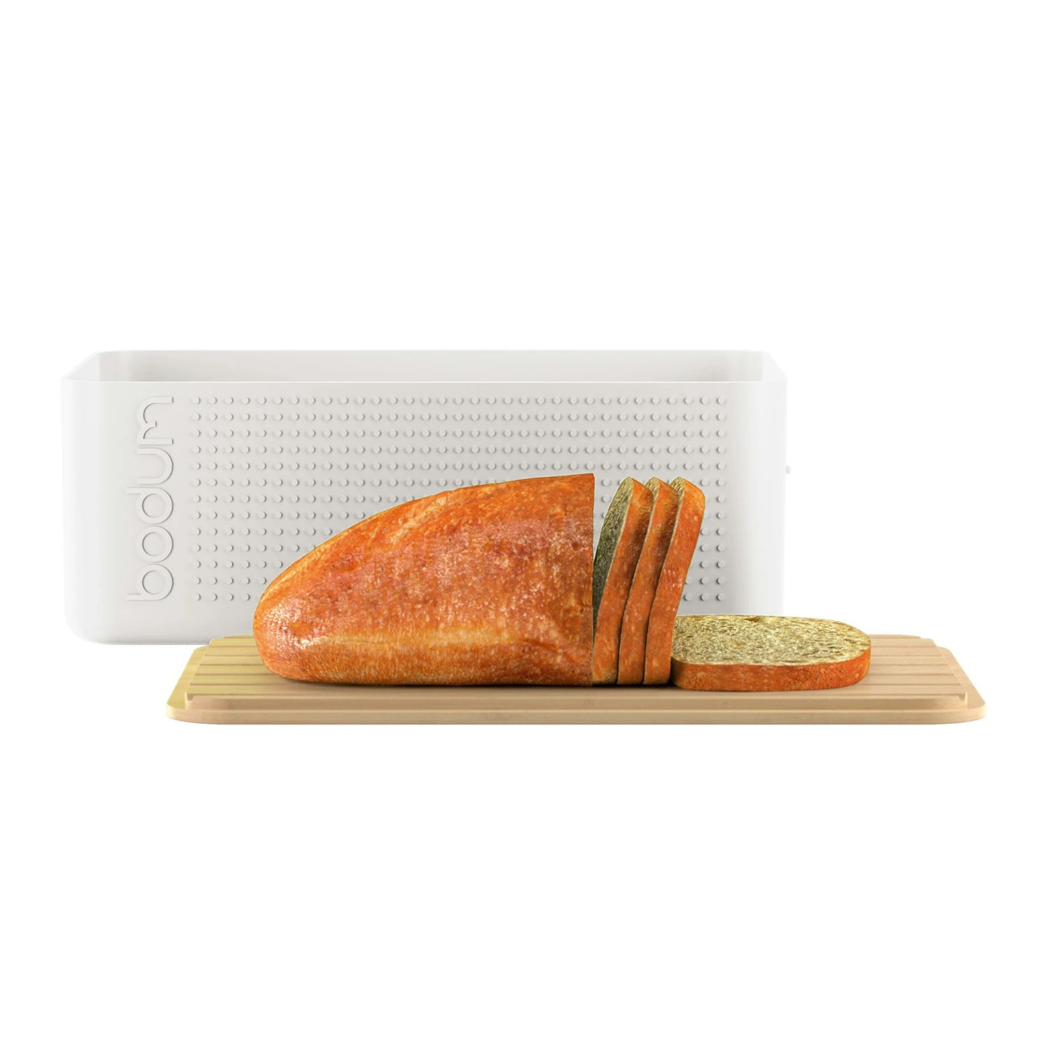 Bodum Bistro Bread Box Small 2 Bodum Bistro Bread Box Small - Afbeelding 2