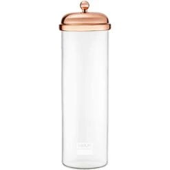 Bodum Classic Voorraadpot 1,8 L, Copper