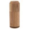 Crush Me Salt And Pepper Mill, Oiled Oak