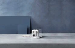 Cuisinart Toaster 2 Plakken Metaal 5 Cuisinart Toaster 2 Plakken Metaal -Keukengerei Promotiewinkel cuisinart 2 slice toaster steel 4