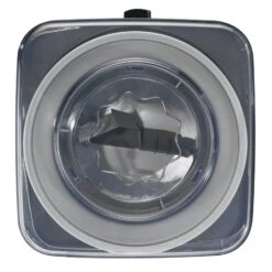 Cuisinart Deluxe Ice Cream Machine 2 L, Steel Grey -Keukengerei Promotiewinkel cuisinart deluxe ice cream machine 2 l steel grey 11