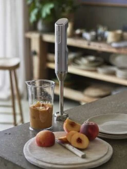 Cuisinart Handmixer Draadloos Zilver 9 Cuisinart Handmixer Draadloos Zilver -Keukengerei Promotiewinkel cuisinart handmixer draadloos zilver 0