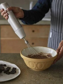 Cuisinart Handmixer Draadloos Zilver 10 Cuisinart Handmixer Draadloos Zilver -Keukengerei Promotiewinkel cuisinart handmixer draadloos zilver 1