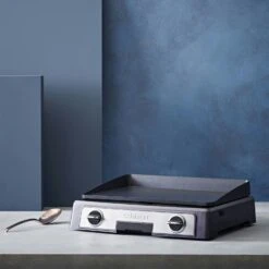 Cuisinart Plancha Elite Barbecue -Keukengerei Promotiewinkel cuisinart plancha elite barbecue 4