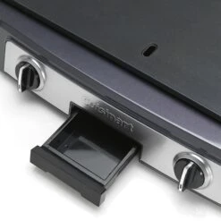 Cuisinart Plancha Elite Barbecue -Keukengerei Promotiewinkel cuisinart plancha elite barbecue 6