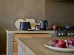 Cuisinart Toaster 2 Plakken Grijs -Keukengerei Promotiewinkel cuisinart plastic toaster grey 6