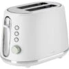 Cuisinart Toaster 2 Plakken Wit