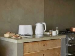 Cuisinart Toaster 2 Plakken Wit 5 Cuisinart Toaster 2 Plakken Wit -Keukengerei Promotiewinkel cuisinart plastic toaster white 4