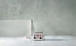 Keukengerei Promotiewinkel -Keukengerei Promotiewinkel cuisinart style collection toaster 4 slices 5