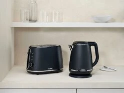 Cuisinart Waterkoker 1,5 L, Grijs -Keukengerei Promotiewinkel cuisinart waterkoker 15 l 0