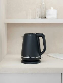 Cuisinart Waterkoker 1,5 L, Grijs -Keukengerei Promotiewinkel cuisinart waterkoker 15 l 1