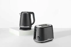 Cuisinart Waterkoker 1,5 L, Grijs -Keukengerei Promotiewinkel cuisinart waterkoker 15 l 6