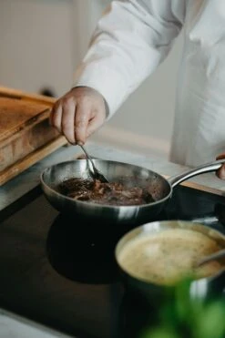 Mathias Dahlgren Koekenpan, 20 Cm -Keukengerei Promotiewinkel culimat mathias dahlgren koekenpan 9