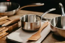 Mathias Dahlgren Steelpan 12 Cm -Keukengerei Promotiewinkel culimat mathias dahlgren steelpan 12 cm 4