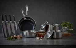 Mathias Dahlgren Steelpan, 18 Cm 2 L -Keukengerei Promotiewinkel culimat mathias dahlgren steelpan 5