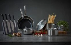 Mathias Dahlgren Steelpan, 14 Cm 1 L -Keukengerei Promotiewinkel culimat mathias dahlgren steelpan 8