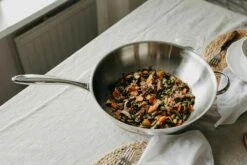 Mathias Dahlgren Wokpan 30 Cm -Keukengerei Promotiewinkel culimat mathias dahlgren wokpan 30 cm 4