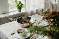 Mathias Dahlgren Wokpan 30 Cm -Keukengerei Promotiewinkel culimat mathias dahlgren wokpan 30 cm 5