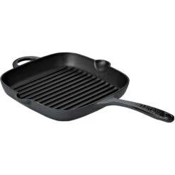 Denby Halocomm Grillpan 25 Cm, Grijs