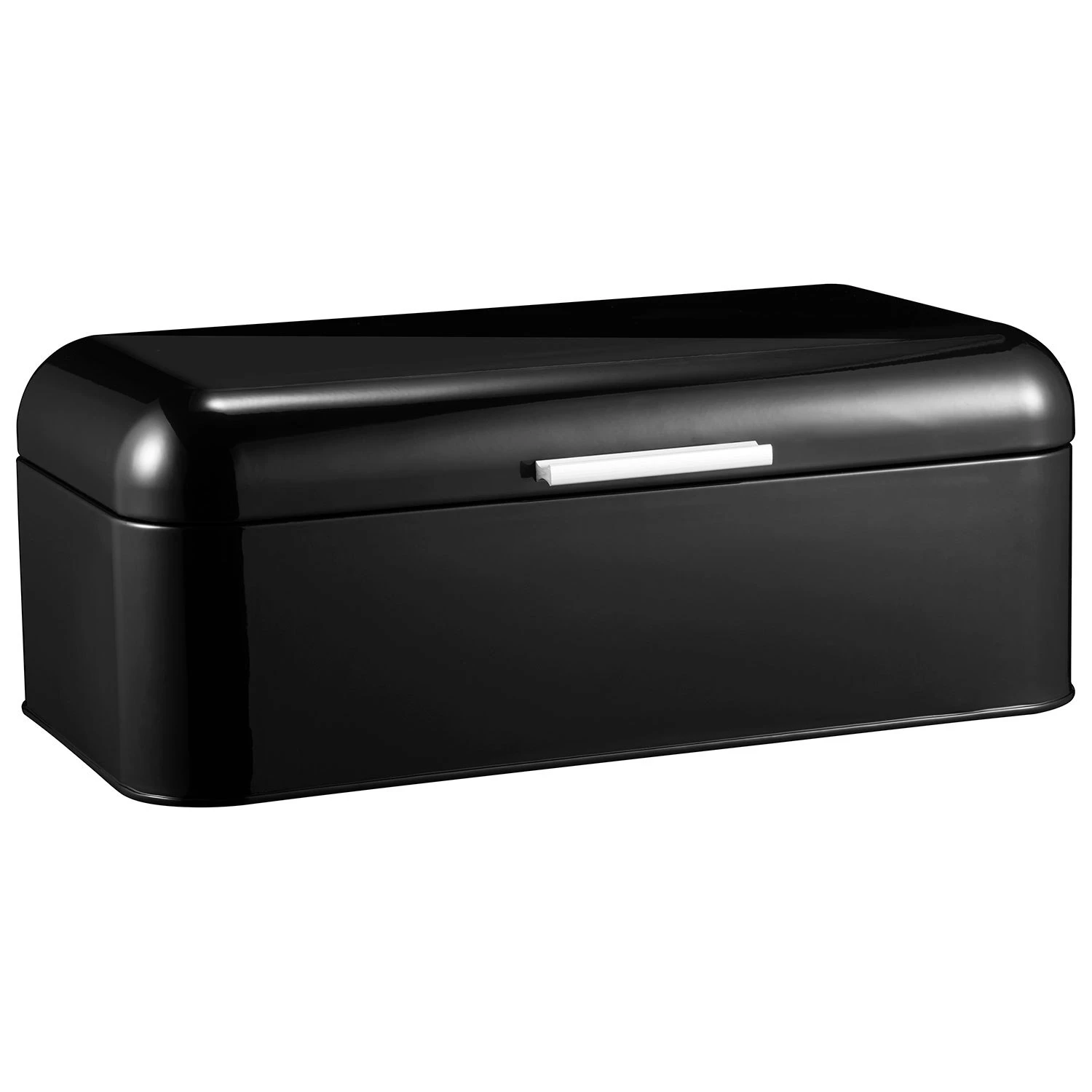 Dorre Bella Bread Box 42x22,5 Cm, Black 1 Dorre Bella Bread Box 42x22,5 Cm, Black