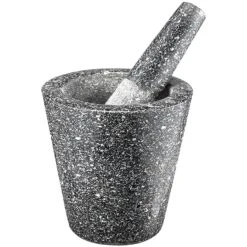 Dorre Boda Mortel, Granit