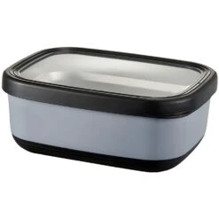 Dorre Fafa Storage Box For Food 3pcs Black -Keukengerei Promotiewinkel dorre fafa storage box for food 3pcs black 7