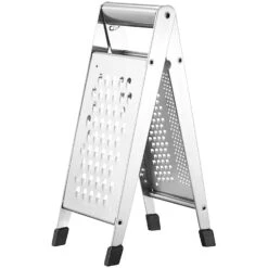 Dorre Rani Grater Foldable 3 Tear Surfaces