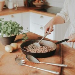 Dorre Shay Opscheplepel, 38 Cm -Keukengerei Promotiewinkel dorre shay opscheplepel 38 cm 2