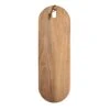 Dorre Sonja Cutting Board, Wood