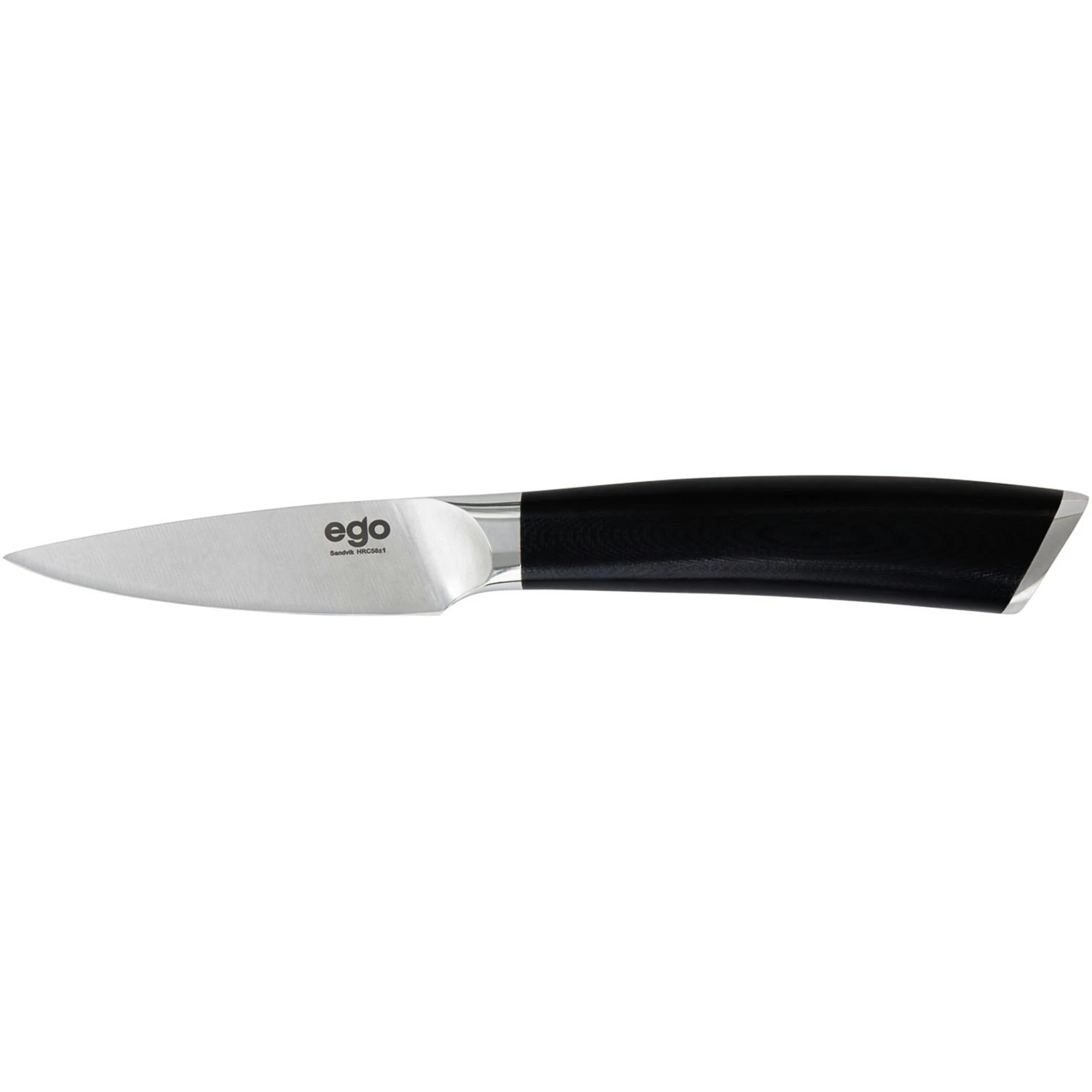 EGO Paring Knife 9 Cm 1 EGO Paring Knife 9 Cm