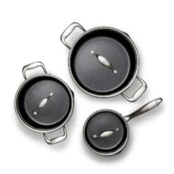 EGO Produre Pro Saucepan 5 L -Keukengerei Promotiewinkel ego produre pro saucepan 19