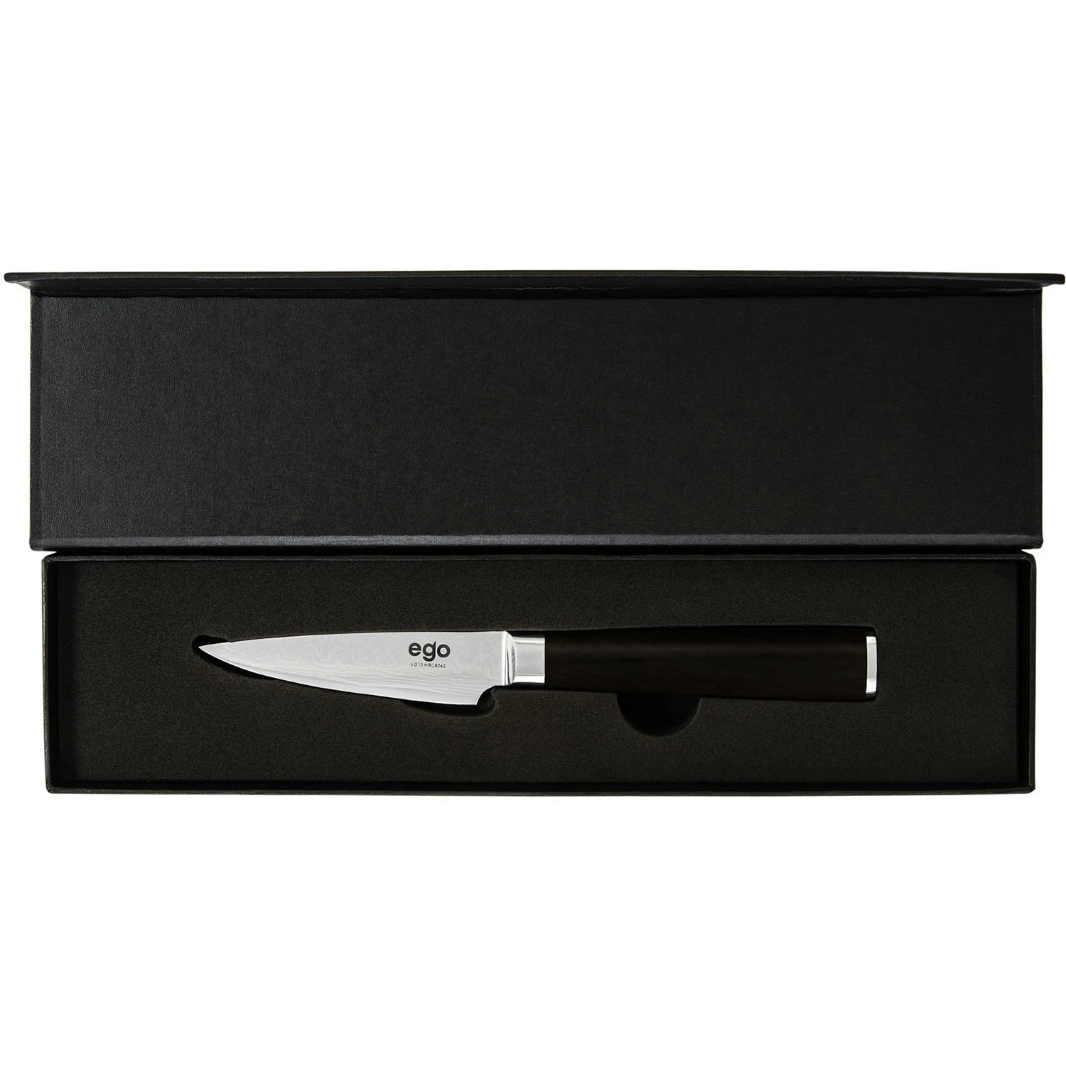 EGO VG-10 Paring Knife 9 Cm 2 EGO VG-10 Paring Knife 9 Cm - Afbeelding 2
