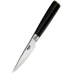 EGO VG-10 Paring Knife 9 Cm 7 EGO VG-10 Paring Knife 9 Cm -Keukengerei Promotiewinkel ego vg 10 paring knife 9 cm 8