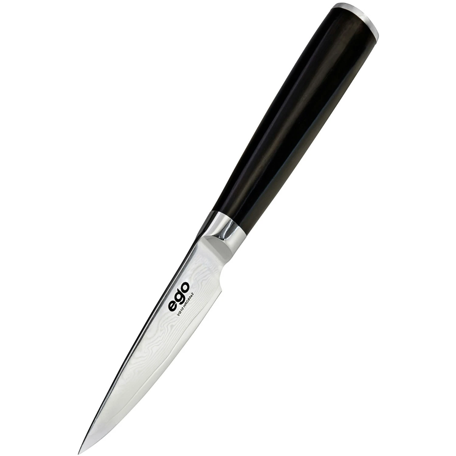 EGO VG-10 Paring Knife 9 Cm 3 EGO VG-10 Paring Knife 9 Cm - Afbeelding 3