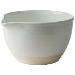 Ernst Bowl White, 23 Cm