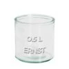 Ernst Measuring Cup 50cl, Glass