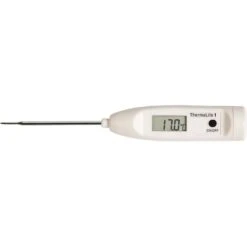 Thermalite 1 Thermometer Wit