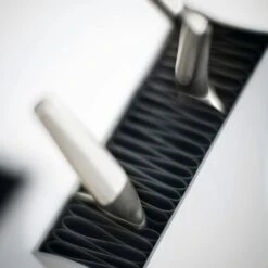 Eva Solo Knife Block Angled, Black -Keukengerei Promotiewinkel eva solo knife block angled black 7